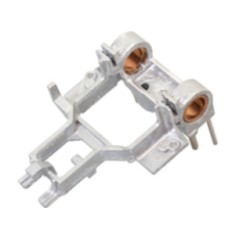 Genuine Epson Carriage Sub Assembly - 1232304 | High-Quality & Reliable Replacement